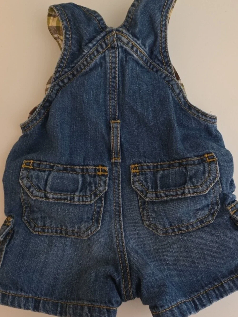 Gymboree good pre